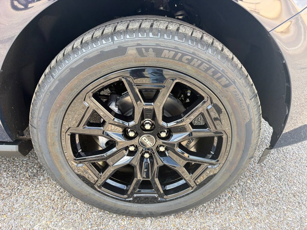 New 2027 Ford Expedition Max Platinum AWD/4WD image 12