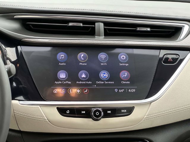 Used 2023 Buick Encore GX Select FWD image 18