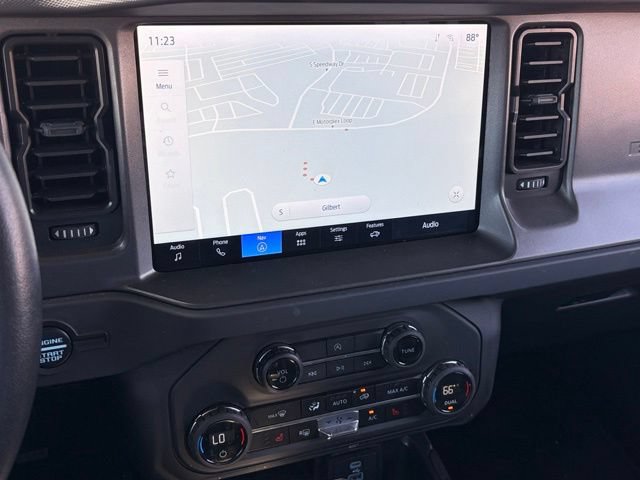 Used 2025 Ford Bronco Big Bend AWD/4WD image 18