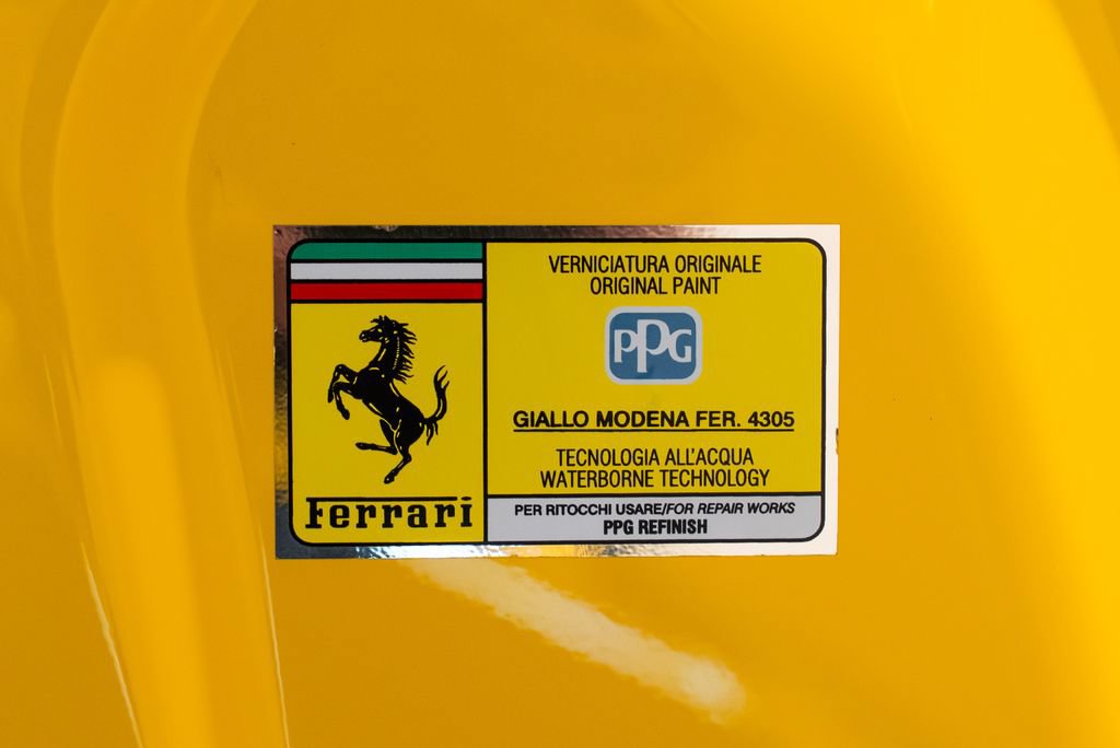 Used 2023 Ferrari 296 GTB RWD image 20