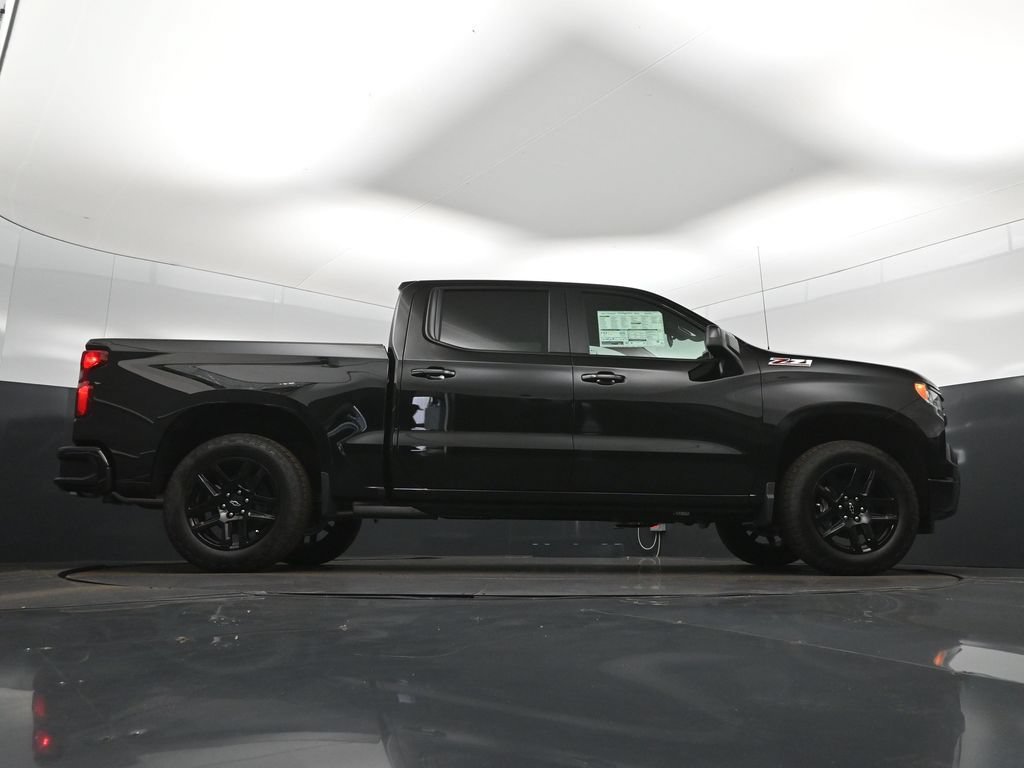 New 2026 Chevrolet Silverado 1500 RST w/ Convenience Package II AWD/4WD image 44