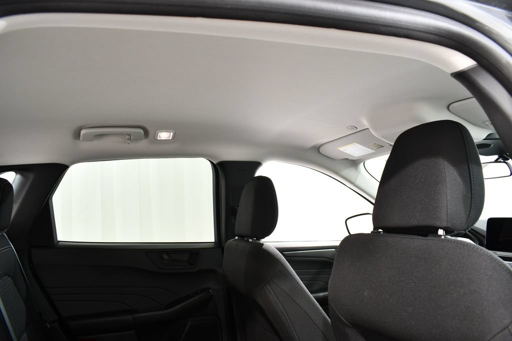 Used 2023 Ford Escape Active AWD/4WD image 18