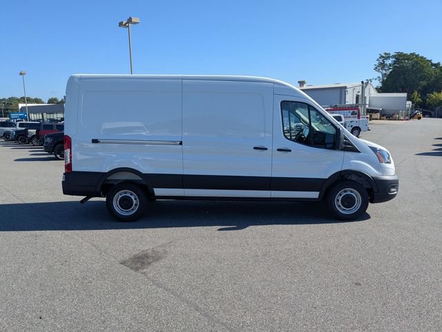 New 2026 Ford Transit 250 148 Medium Roof w/ Load Area Protection Package RWD image 2