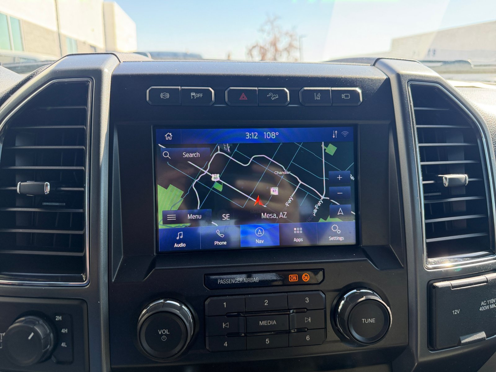 Used 2022 Ford F250 XLT w/ XLT Premium Package AWD/4WD image 24