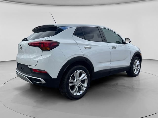 Used 2023 Buick Encore GX Preferred w/ Cold Weather Comfort Package image 6