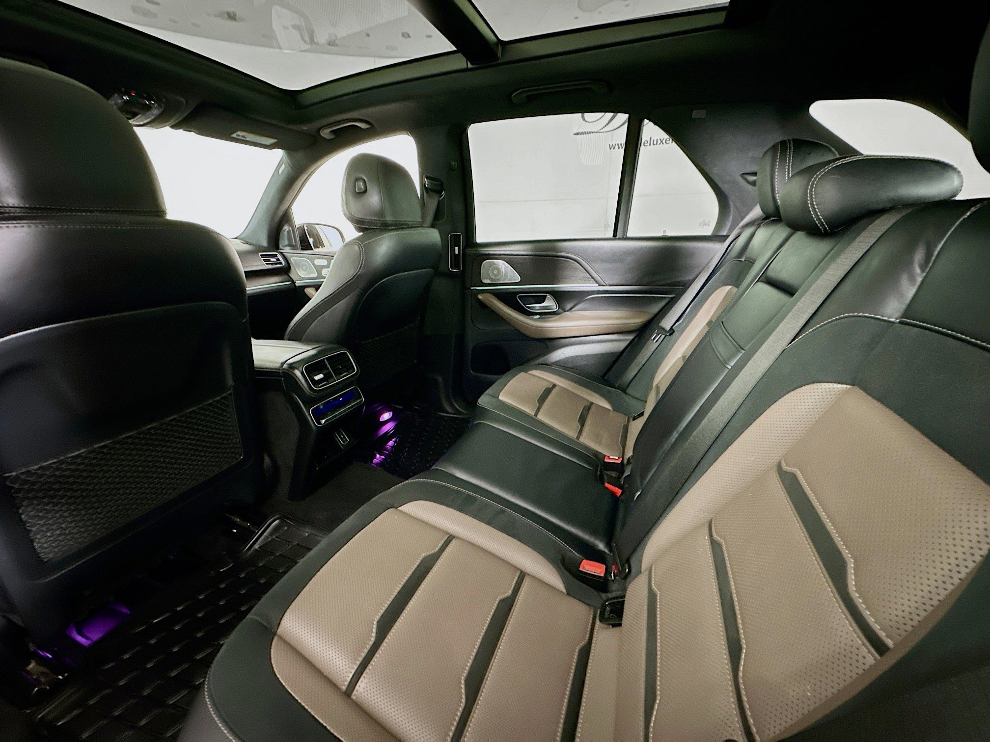 Used 2021 Mercedes-Benz GLE 63 AMG S image 26