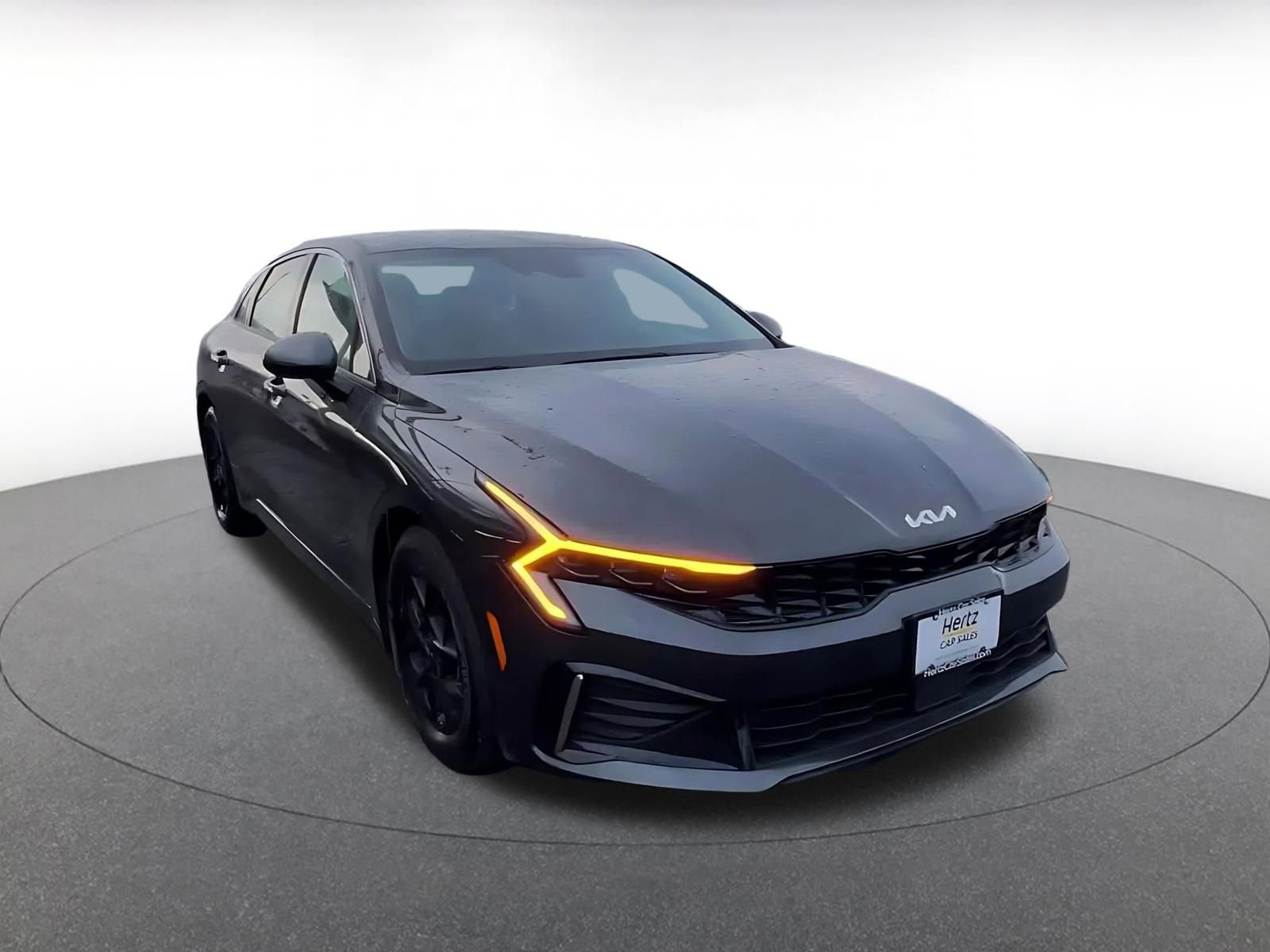 Used 2025 Kia K5 LXS image 3