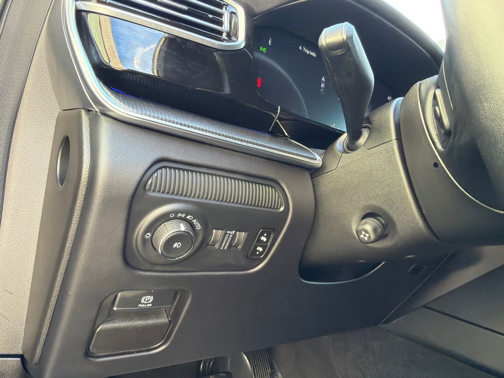 Used 2024 Jeep Grand Wagoneer L Series II w/ Quick Order Packagew 28T image 36