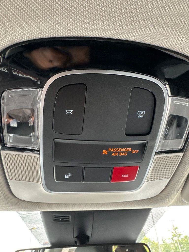 New 2026 Hyundai Tucson SEL Plus FWD image 18