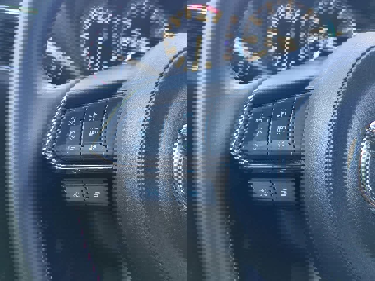 Used 2023 MAZDA CX-5 AWD 2.5 Turbo image 22