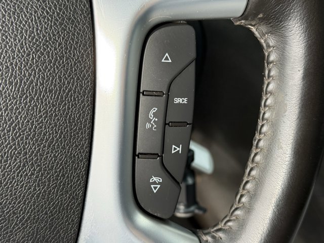 Used 2014 Chevrolet Traverse LT image 22