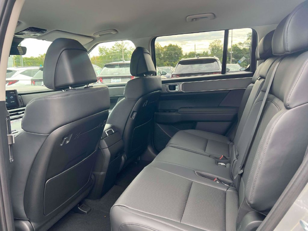 New 2027 Hyundai Santa Fe SEL AWD/4WD image 9