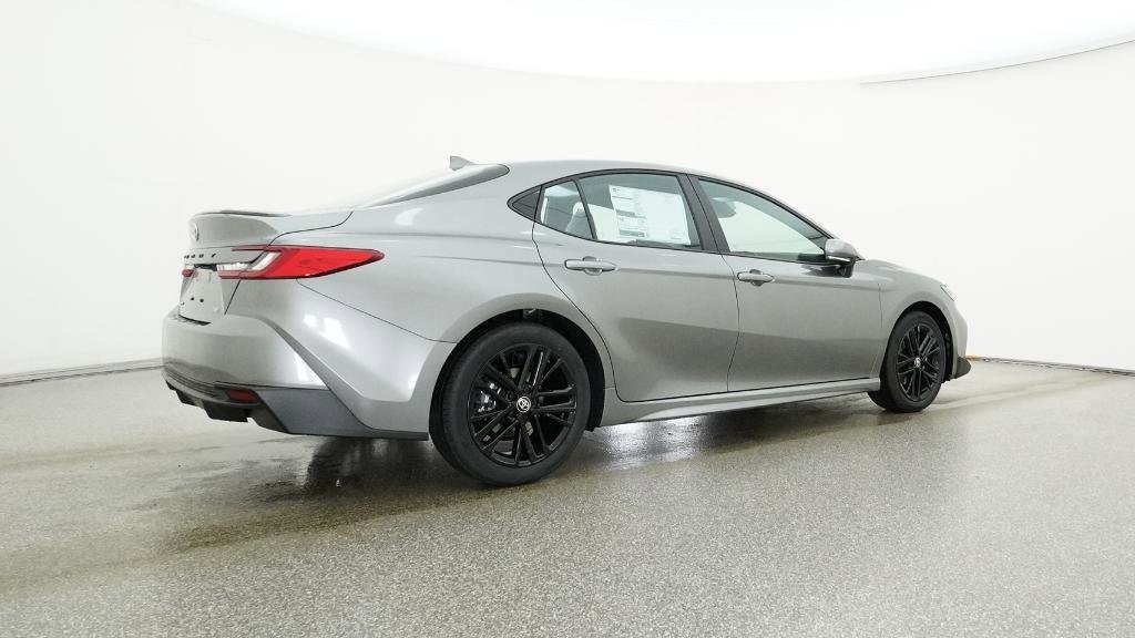 New 2026 Toyota Camry SE image 25