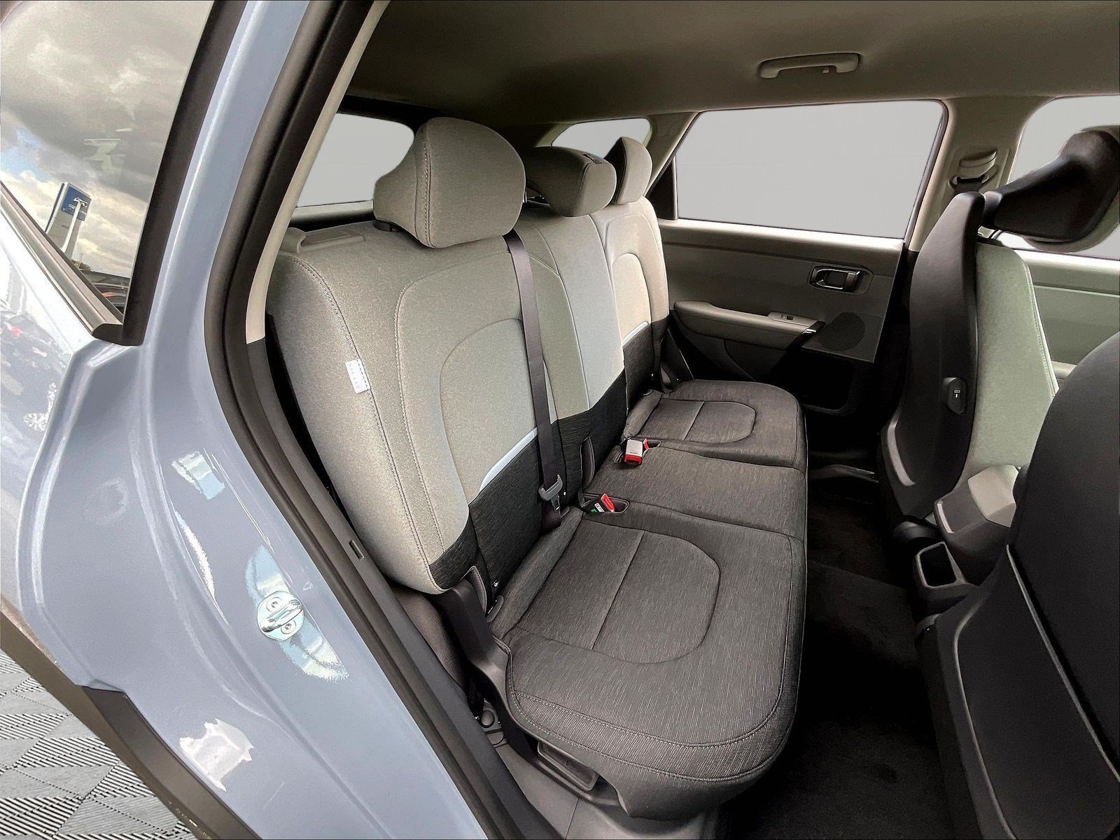 New 2027 Kia Seltos S FWD image 20