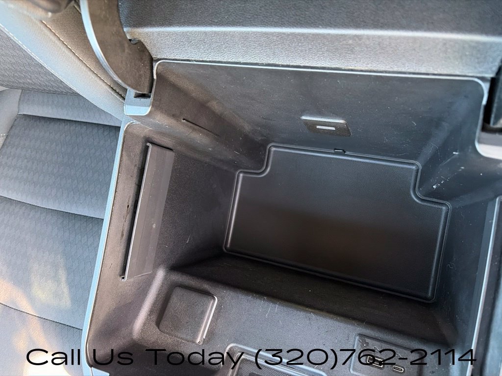 Used 2024 Chevrolet Silverado 2500 LT AWD/4WD image 24