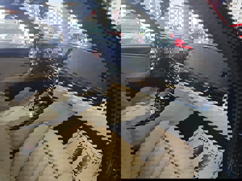 Used 2017 BMW 530i image 14