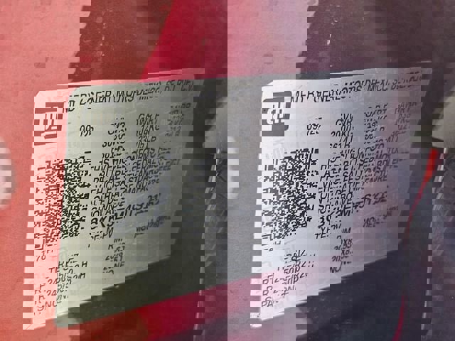 New 2026 Cadillac Optiq Sport 1 w/ LPO, Floor Liner Package image 31