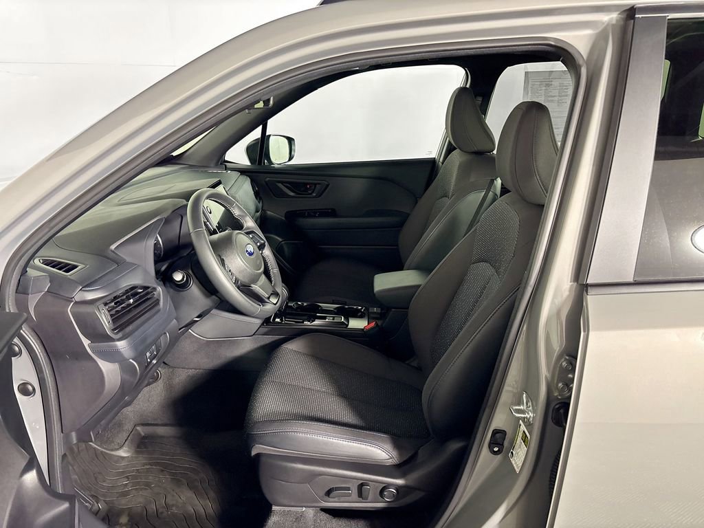 Certified 2026 Subaru Forester Premium image 12