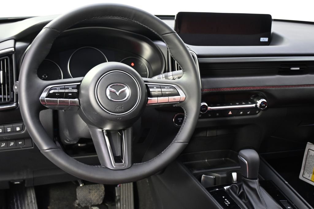 New 2026 MAZDA CX-50 2.5 Hybrid w/ Cargo Package image 12