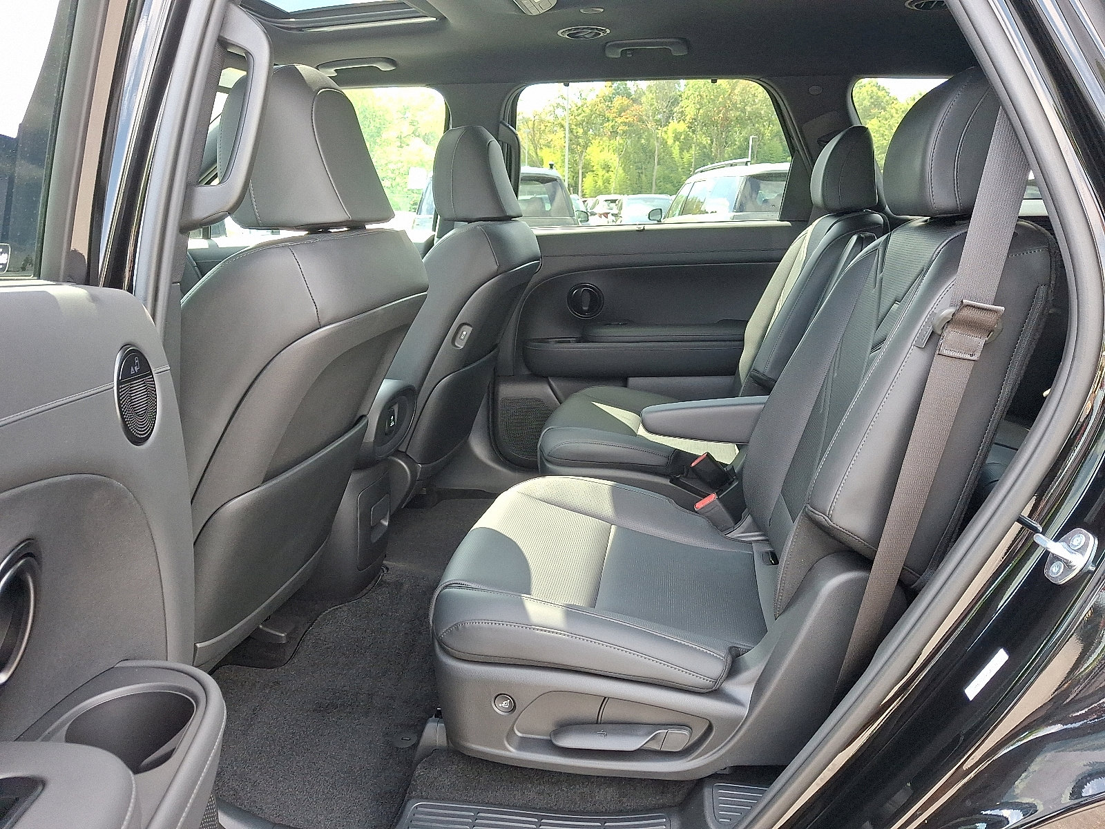 New 2026 Hyundai Palisade XRT Pro image 5