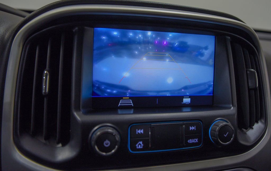 Used 2021 GMC Canyon Elevation image 19