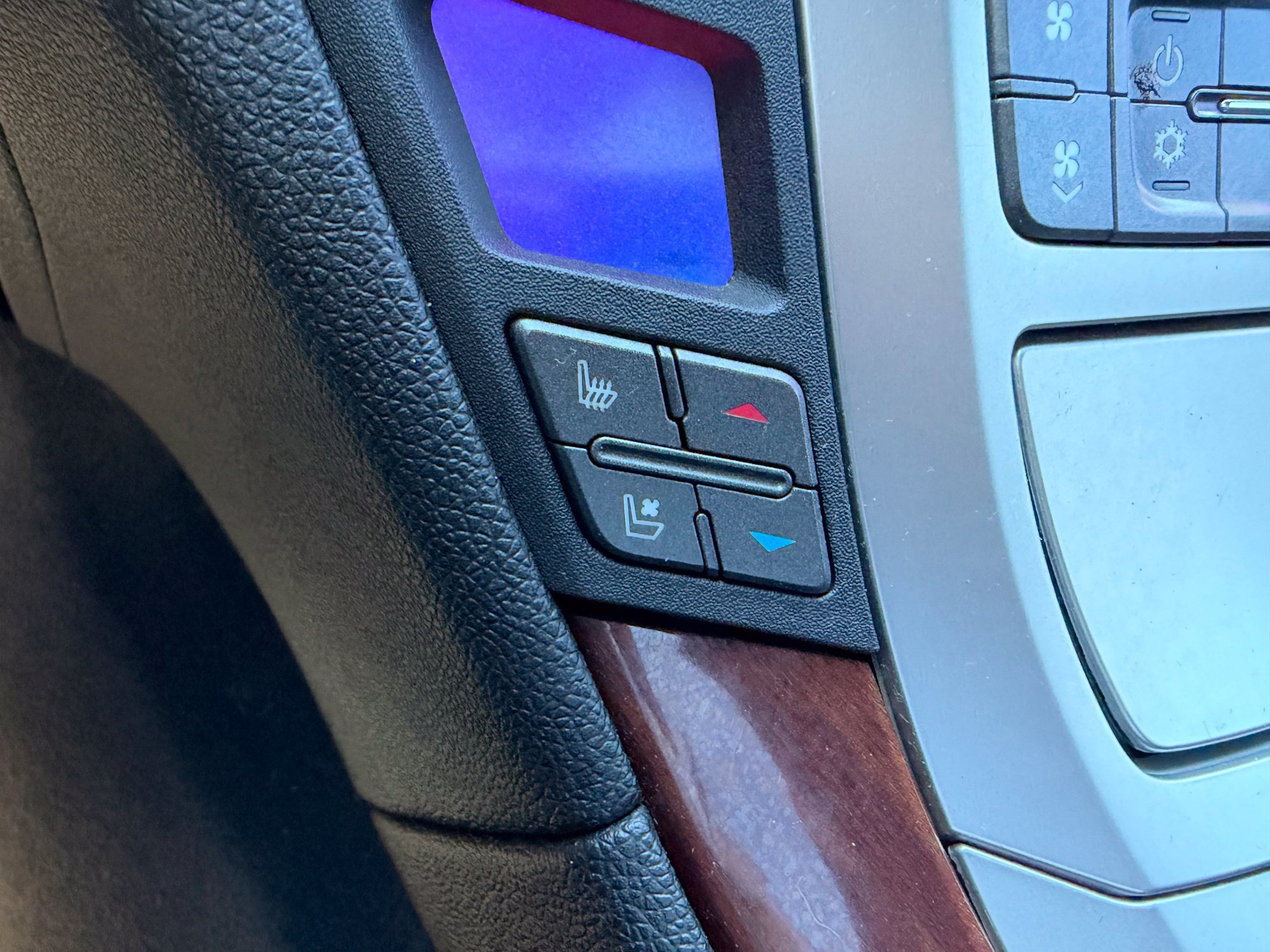 Used 2013 Cadillac CTS Premium AWD/4WD image 19