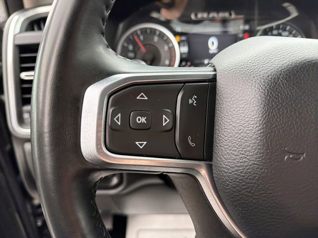 Used 2024 RAM 2500 Laramie AWD/4WD image 18