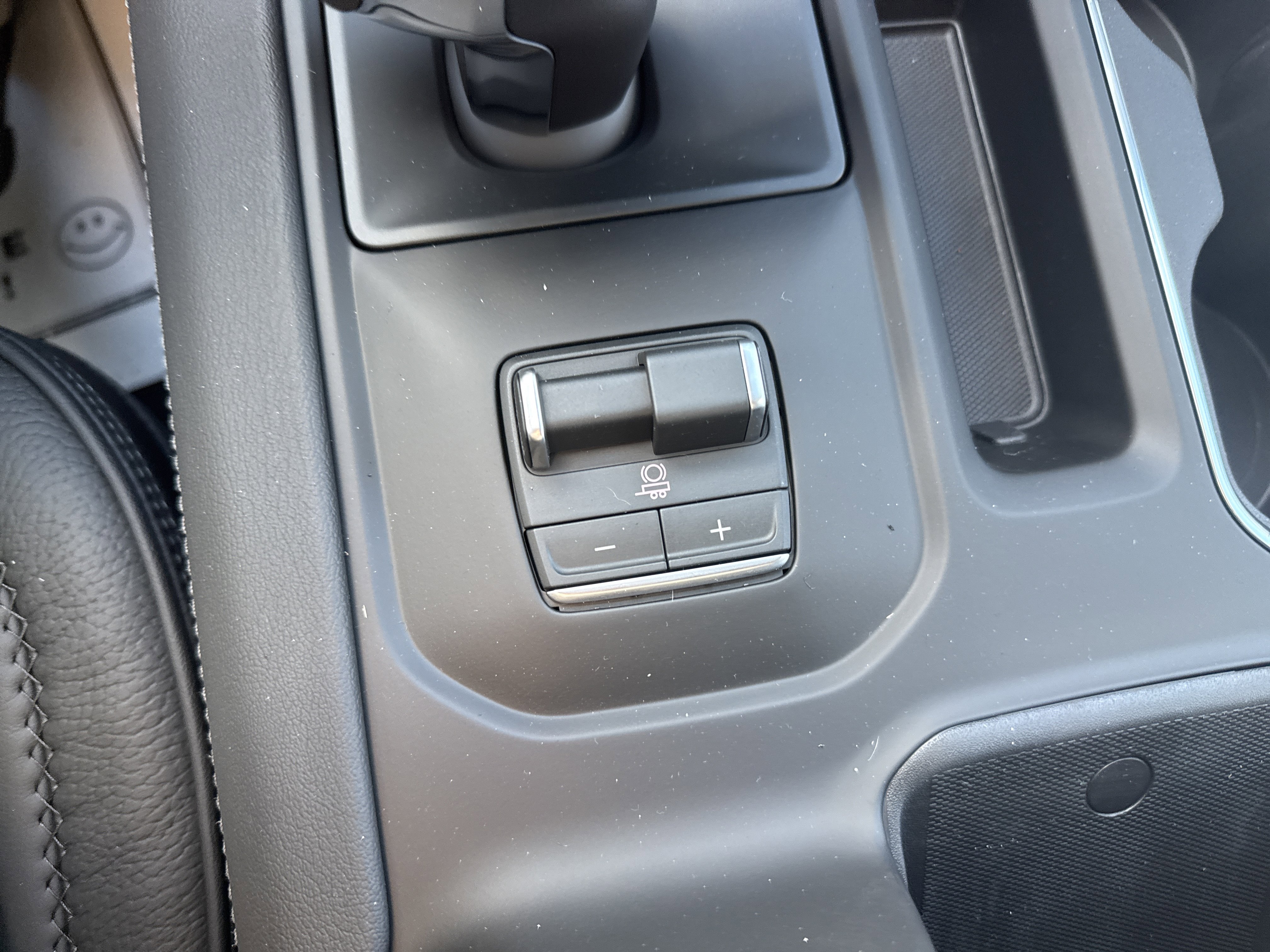 New 2026 GMC Sierra 1500 Denali image 27