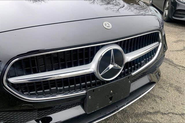 Used 2025 Mercedes-Benz C 300 4MATIC Sedan image 27