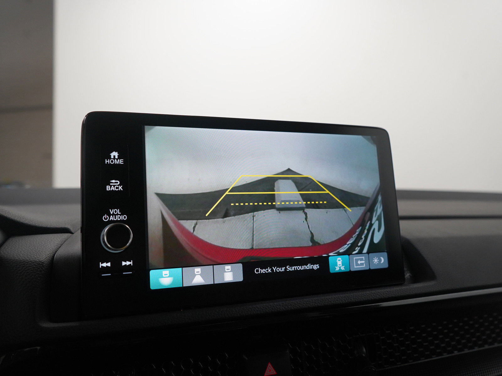 Used 2025 Honda CR-V EX-L image 28