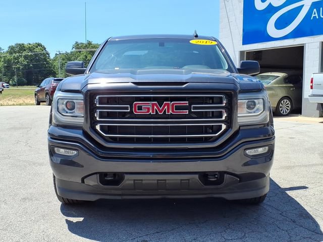 Used 2016 GMC Sierra 1500 4x4 Double Cab w/ Elevation Edition image 2