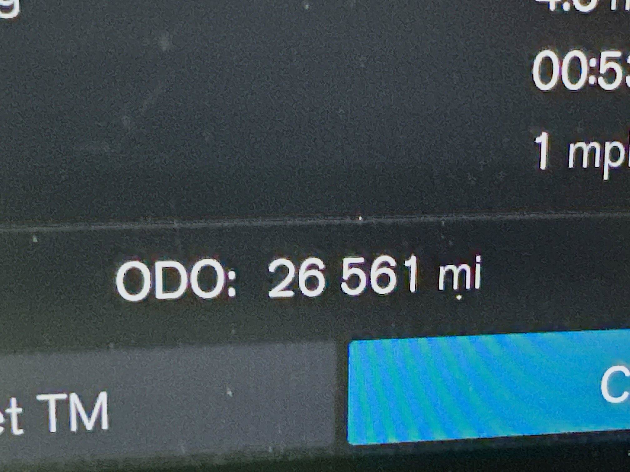 Used 2025 Volvo XC90 B5 Core w/ Protection Package AWD/4WD image 19