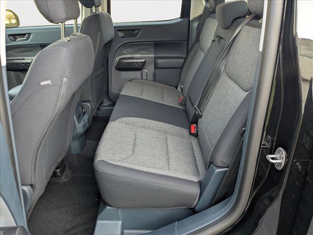 New 2025 Ford Maverick XLT w/ XLT Luxury Package image 14