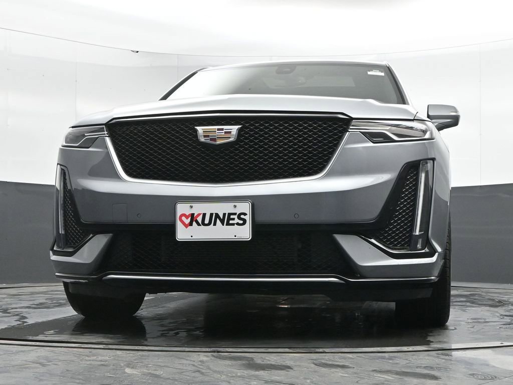 Used 2023 Cadillac XT6 Sport image 50