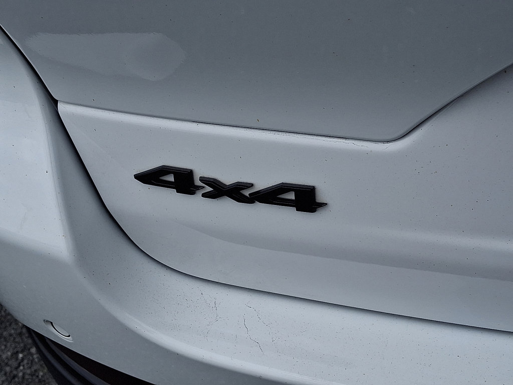 Certified 2023 Jeep Grand Cherokee Altitude image 17