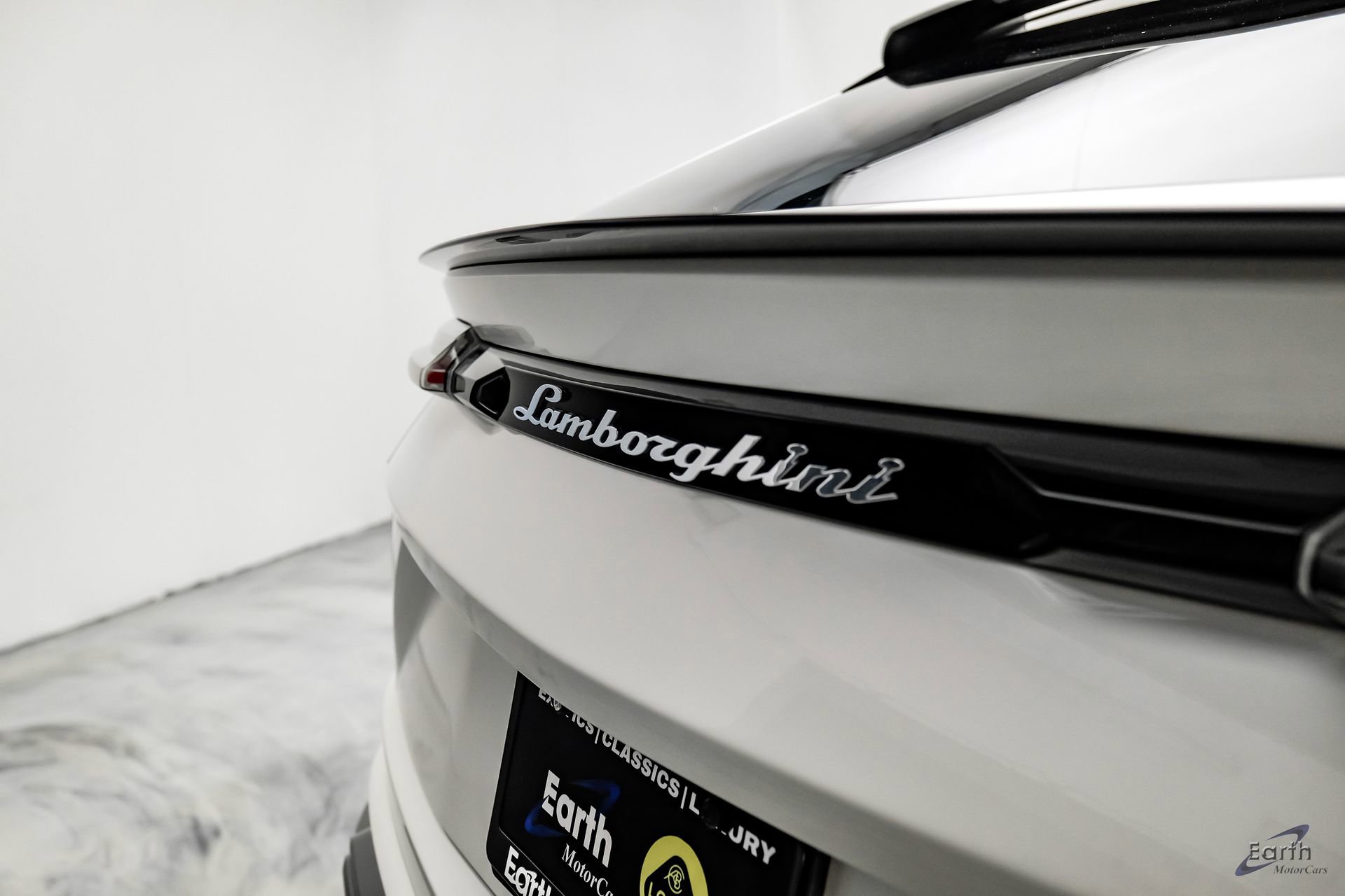 Used 2022 Lamborghini Urus image 34