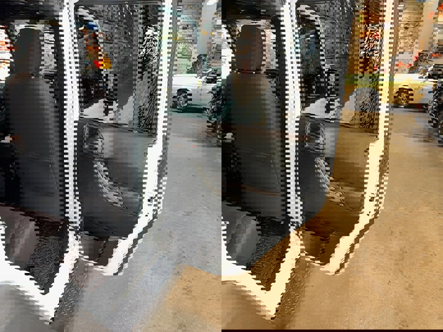 Used 2017 Jeep Wrangler Unlimited Sport w/ Quick Order Package 24S image 69