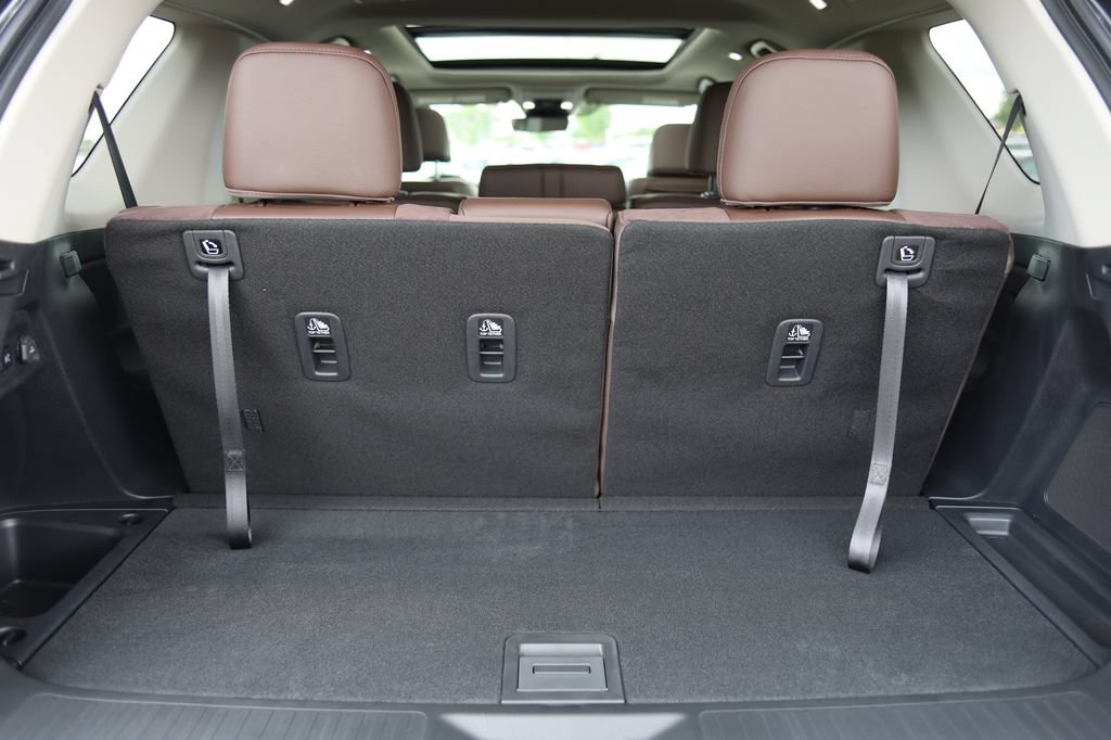 New 2026 Honda Pilot Elite image 9