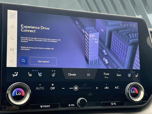 Used 2024 Lexus TX 350 FWD w/ Technology Package image 19