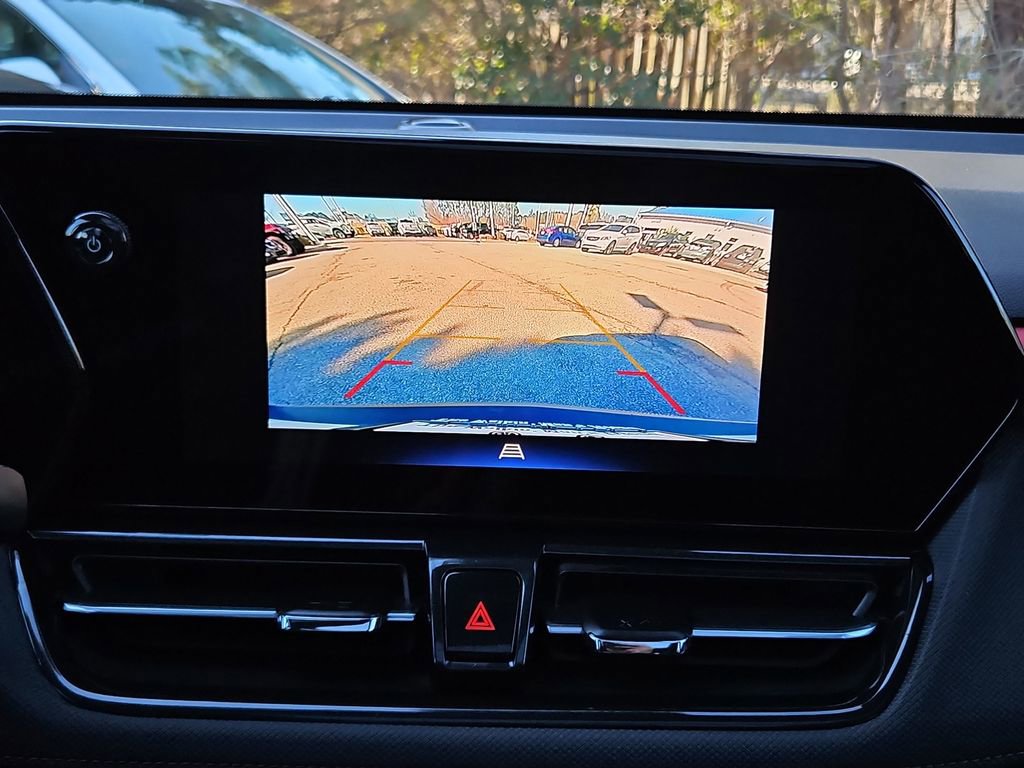 Used 2026 Chevrolet TrailBlazer RS w/ Convenience Package image 17