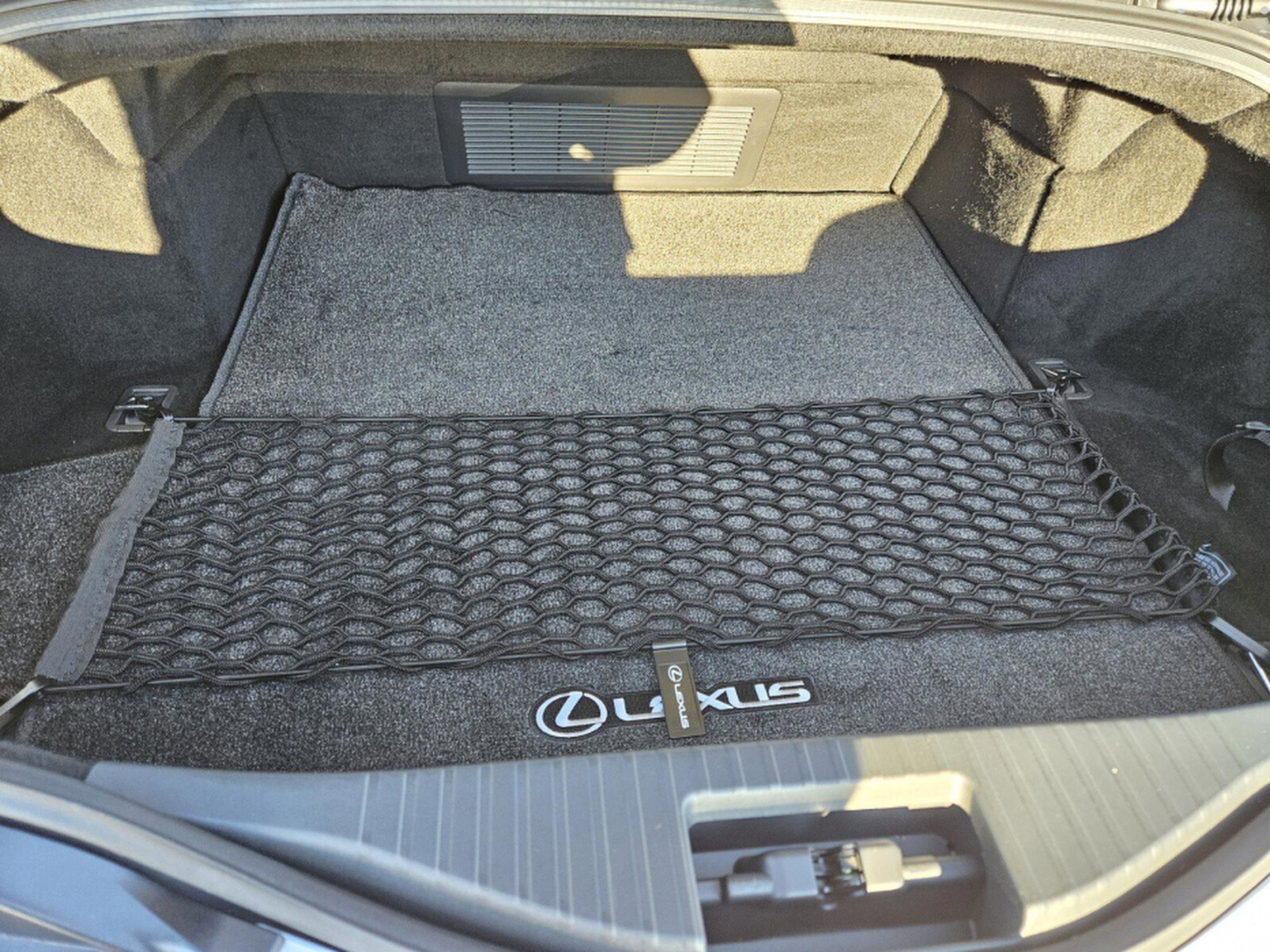 Used 2025 Lexus LC 500 Coupe image 32