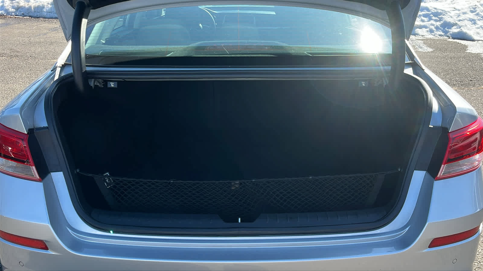 Used 2020 Kia Optima LX image 30
