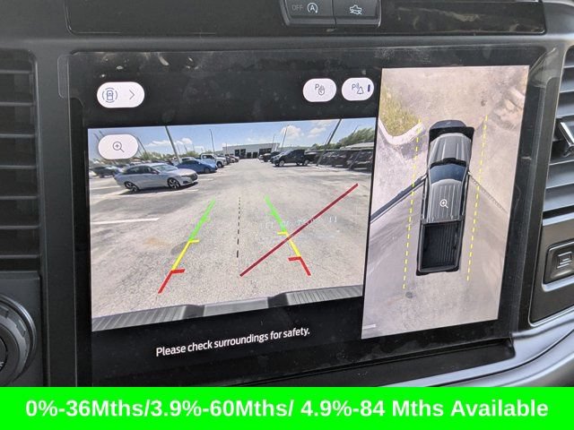 New 2026 Ford F150 Tremor AWD/4WD image 27