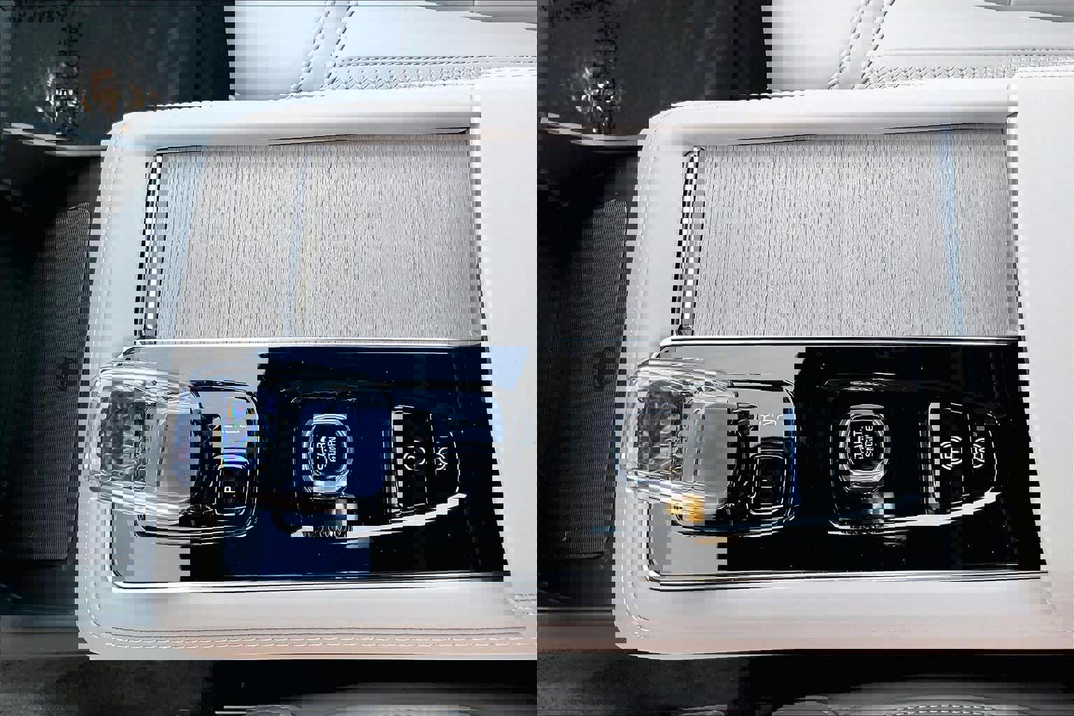 Used 2025 Volvo XC90 B5 Core w/ Protection Package Premier image 20