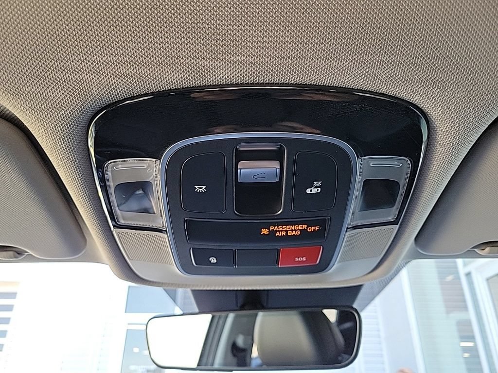 Used 2023 Hyundai Tucson Limited w/ Cargo Package AWD/4WD image 38