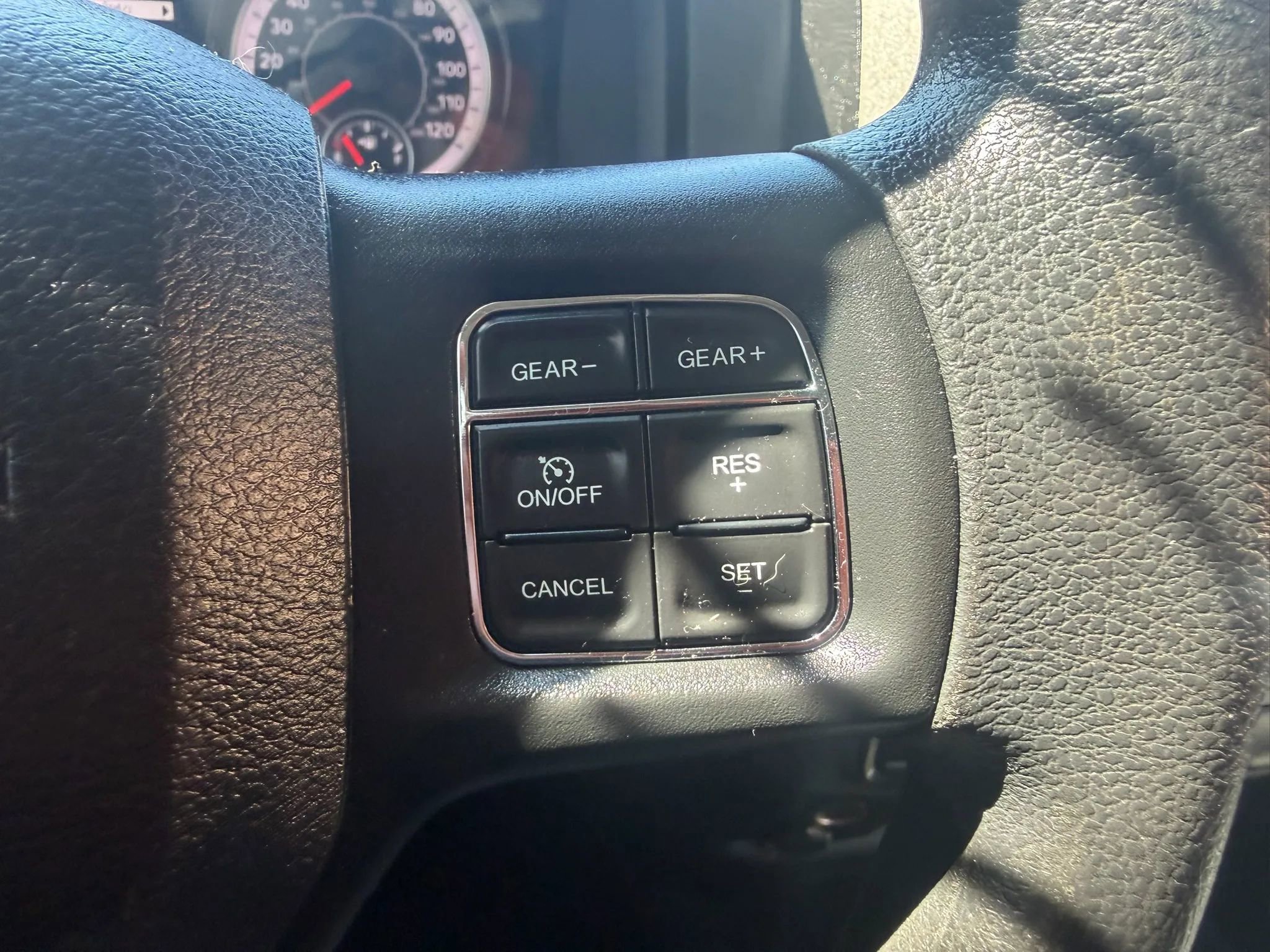 Used 2020 RAM 1500 Tradesman w/ Tradesman SXT Package AWD/4WD image 10