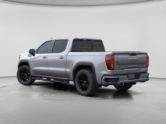 New 2026 GMC Sierra 1500 Elevation AWD/4WD image 3