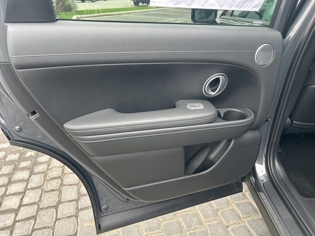 New 2026 Hyundai Palisade SE image 20