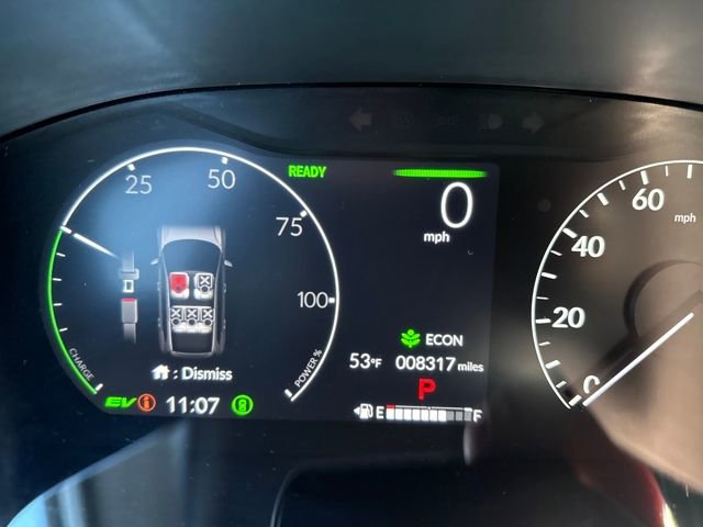 Certified 2025 Honda CR-V Sport-L image 29