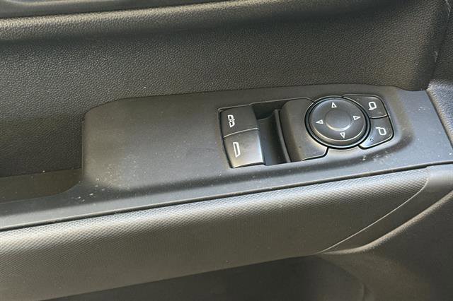 New 2026 Chevrolet Silverado 1500 W/T w/ WT Value Package image 12